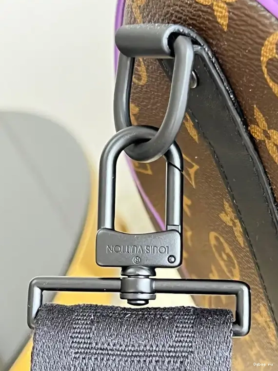 KEEPALL BANDOULIÈRE VUITTON LOUIS 50 0530